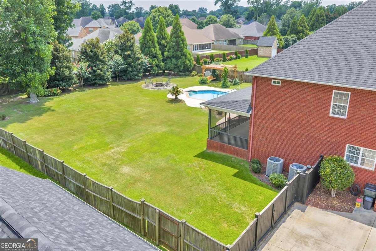 121 Bridgeway Drive Warner Robins - 55