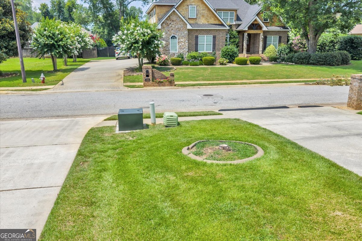 121 Bridgeway Drive Warner Robins - 57