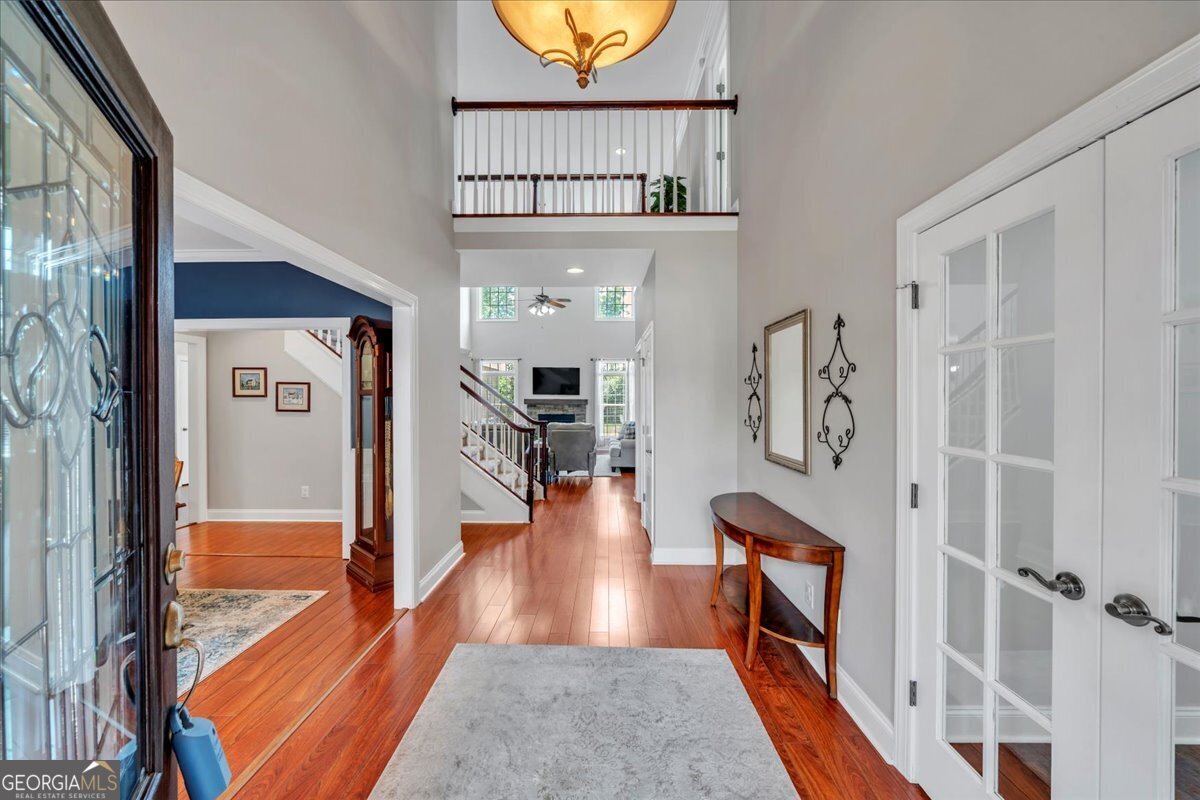 121 Bridgeway Drive Warner Robins - 6