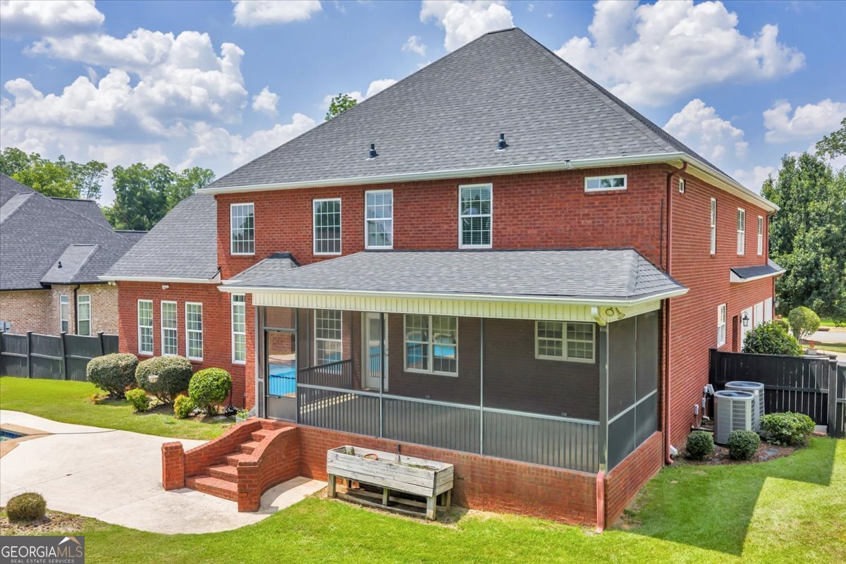 121 Bridgeway Drive Warner Robins - 60