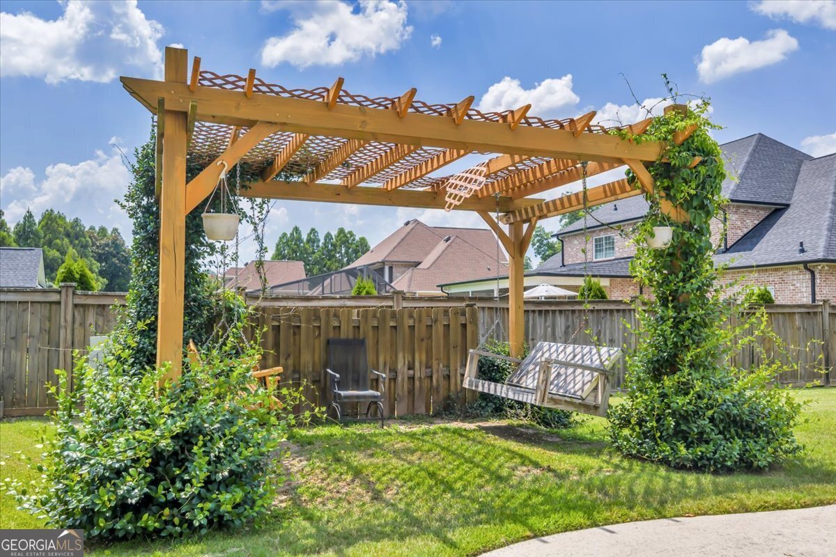 121 Bridgeway Drive Warner Robins - 61