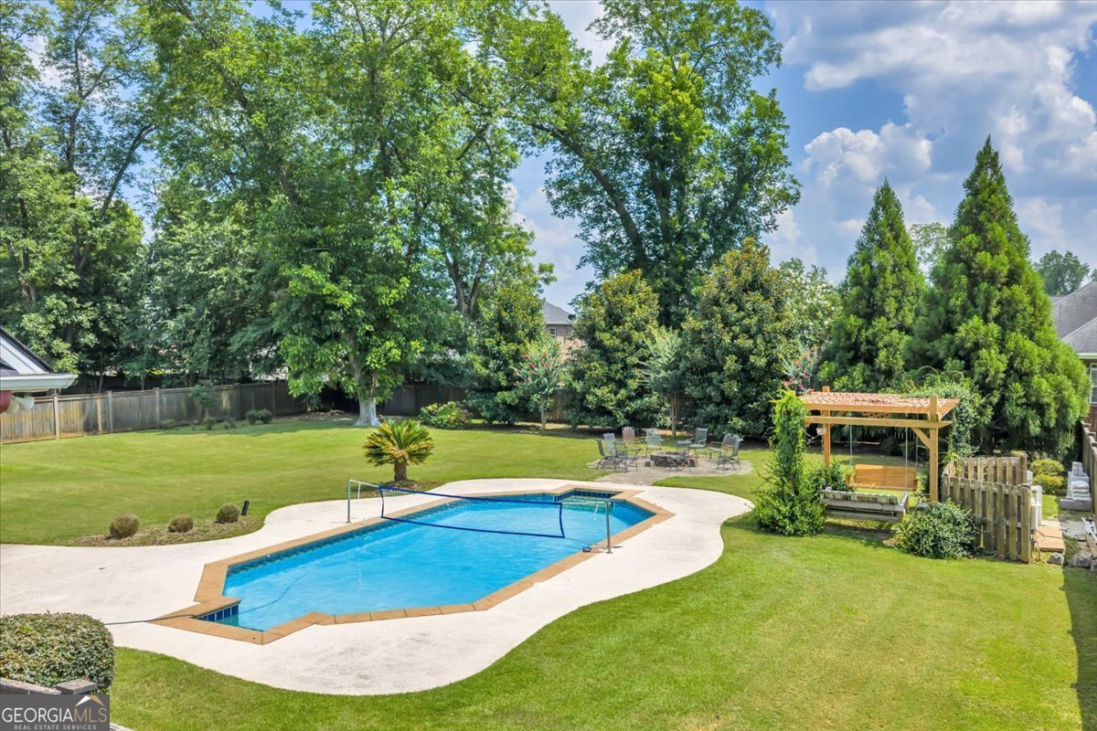 121 Bridgeway Drive Warner Robins - 64