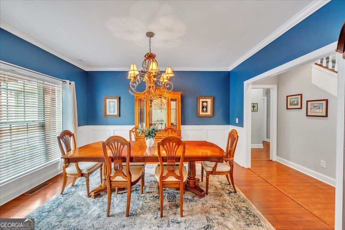 121 Bridgeway Drive Warner Robins - 7