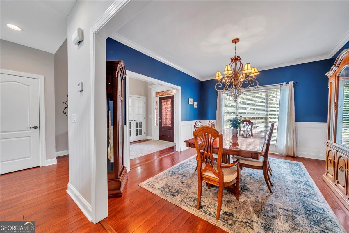 121 Bridgeway Drive Warner Robins - 8