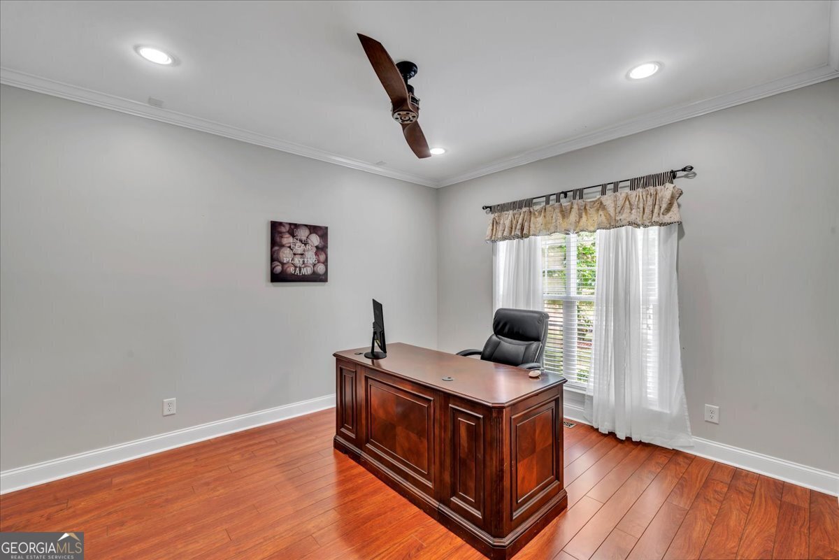 121 Bridgeway Drive Warner Robins - 9