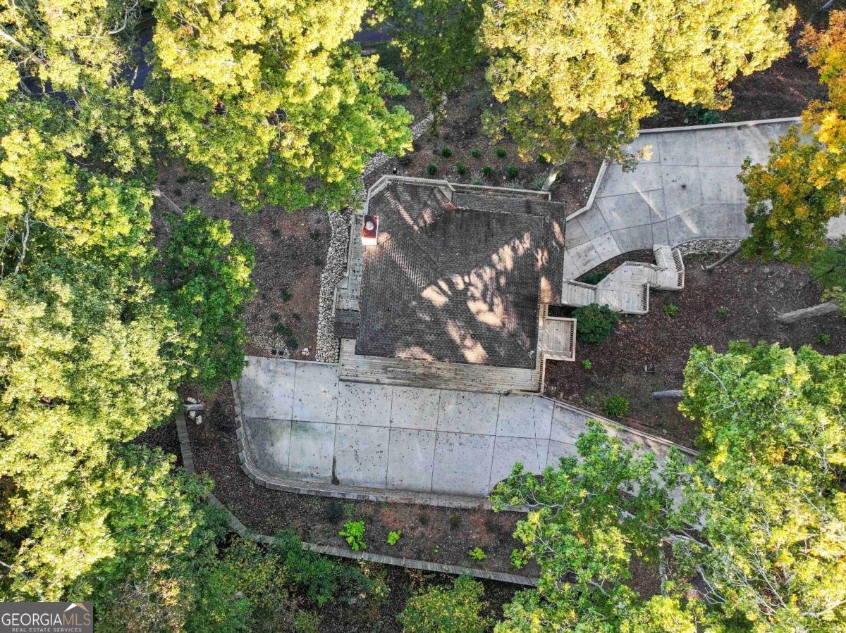 6185 Timberidge Drive Gainesville - 10