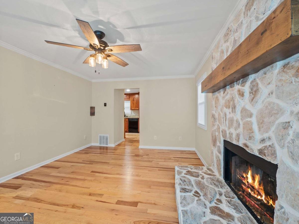 6185 Timberidge Drive Gainesville - 14