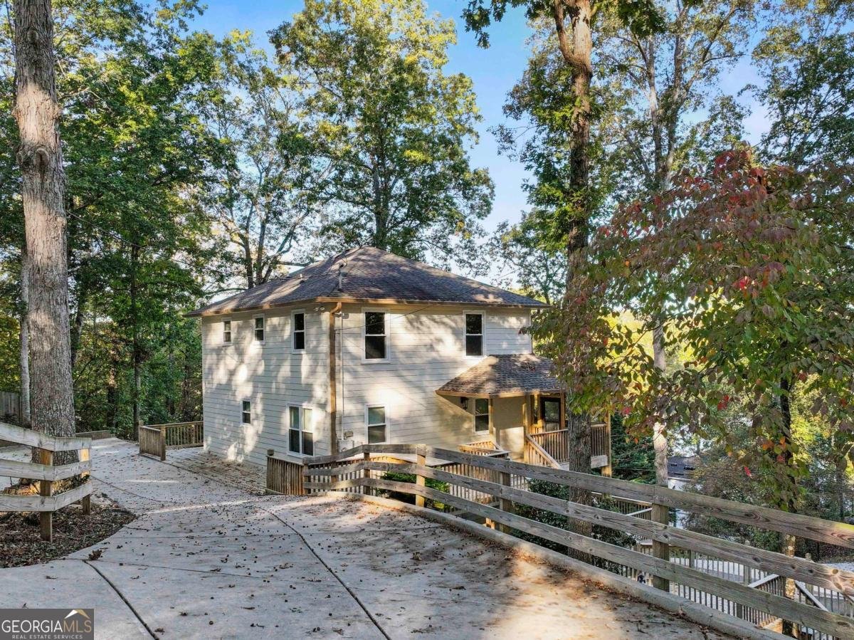 6185 Timberidge Drive Gainesville - 15