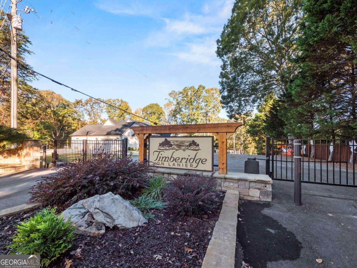 6185 Timberidge Drive Gainesville - 16