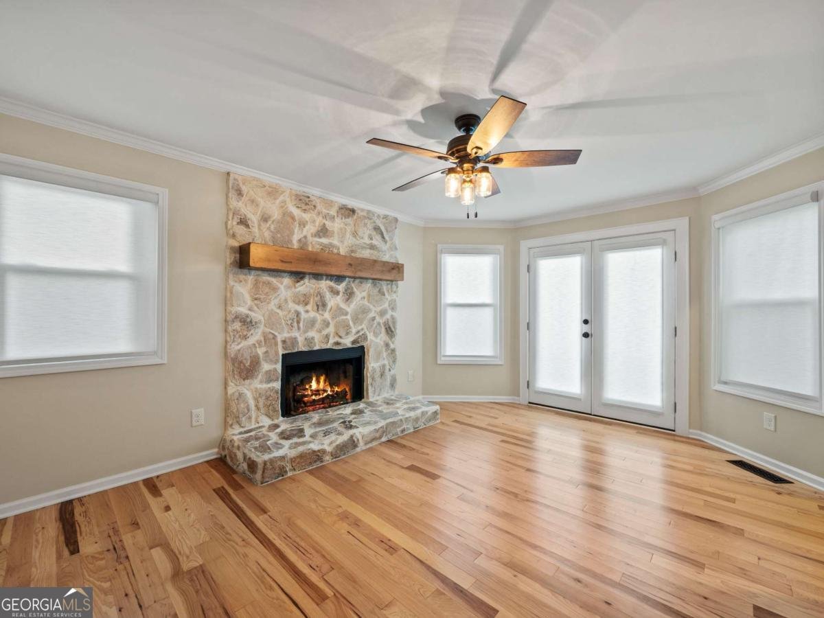 6185 Timberidge Drive Gainesville - 21