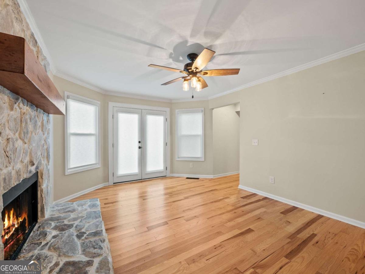 6185 Timberidge Drive Gainesville - 23