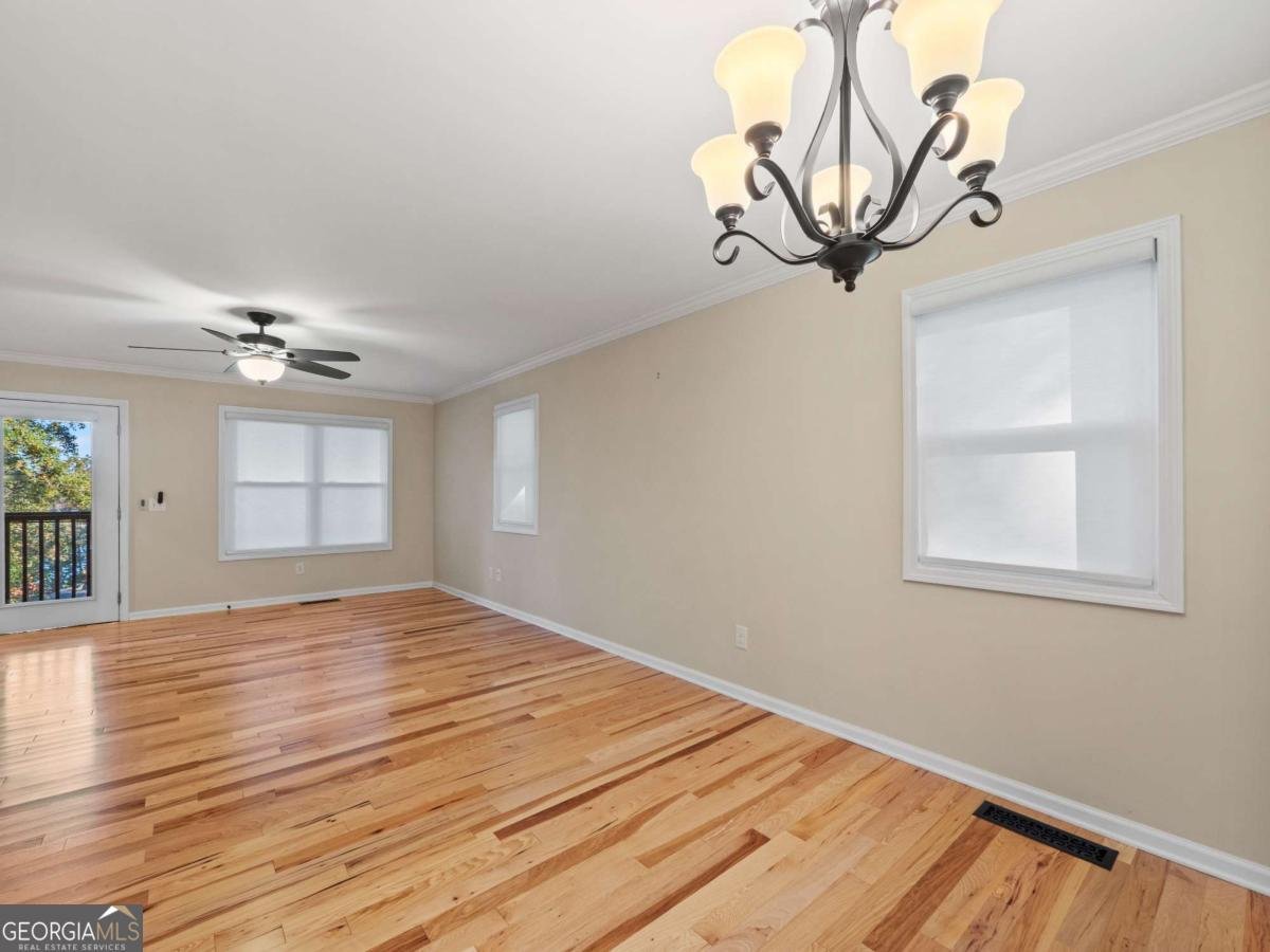 6185 Timberidge Drive Gainesville - 28