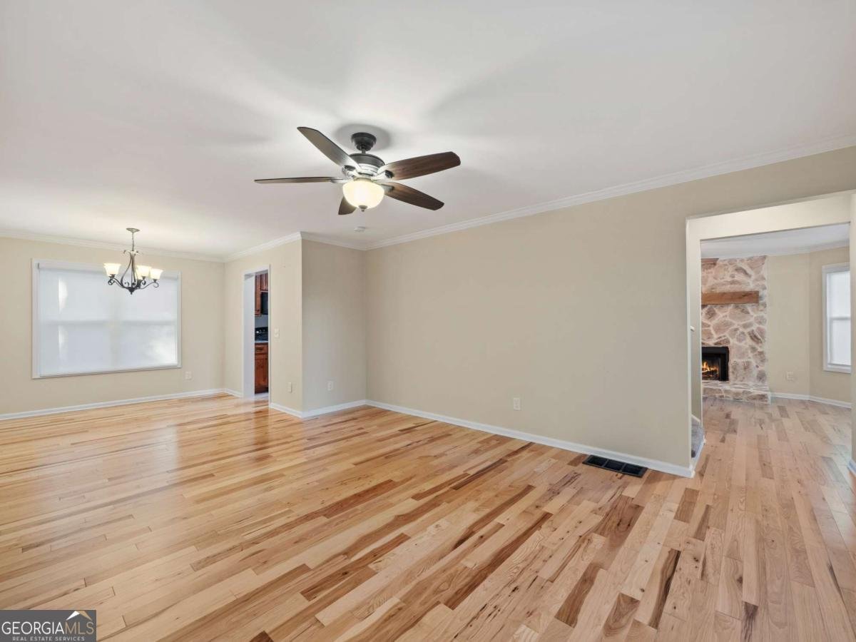 6185 Timberidge Drive Gainesville - 30