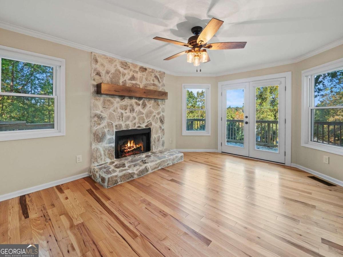 6185 Timberidge Drive Gainesville - 48