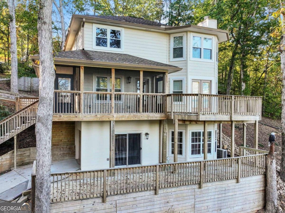 6185 Timberidge Drive Gainesville - 5