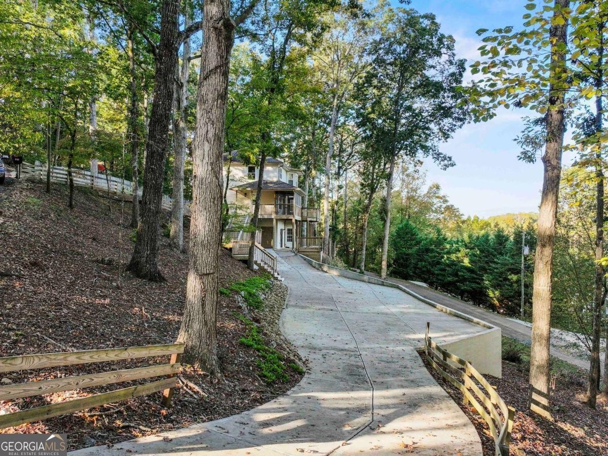 6185 Timberidge Drive Gainesville - 7