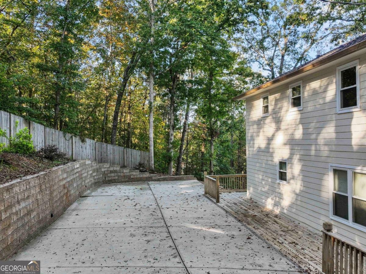 6185 Timberidge Drive Gainesville - 8