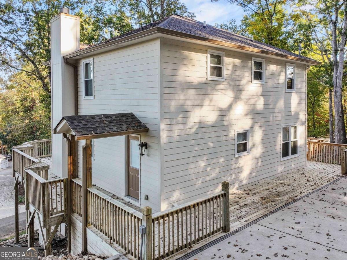 6185 Timberidge Drive Gainesville - 9