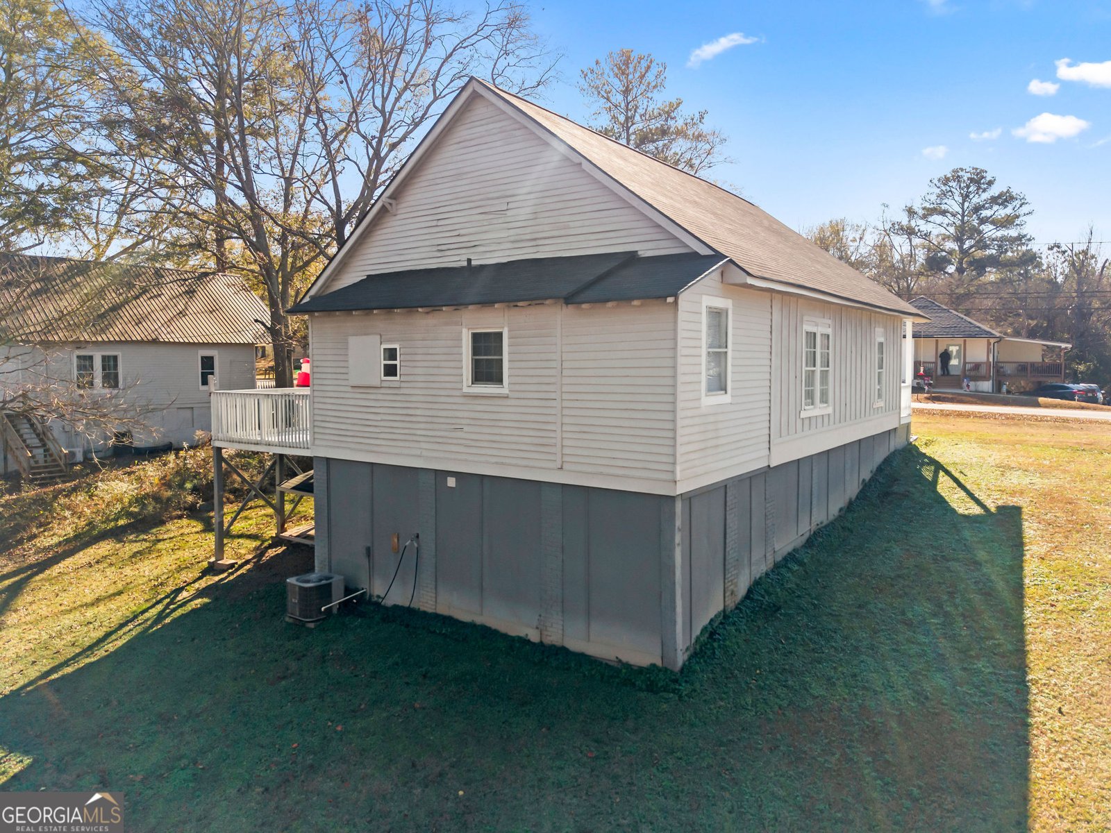 161 Arnco 6th Street Newnan - 10