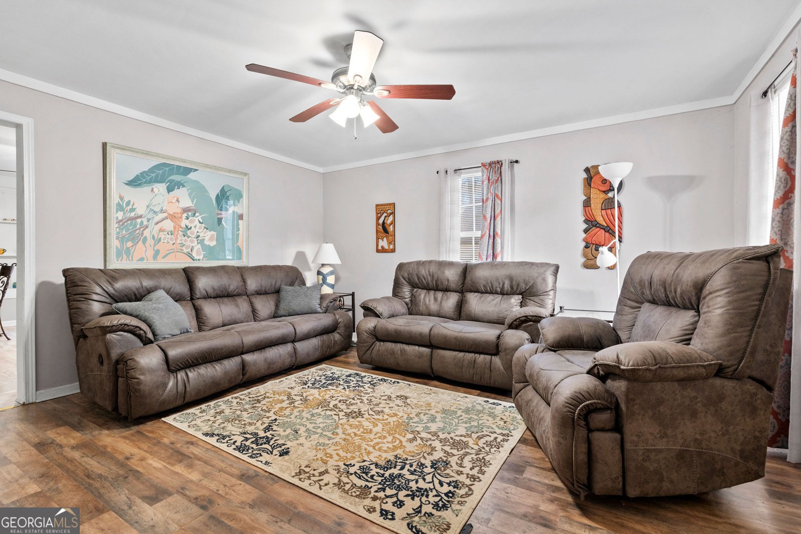 161 Arnco 6th Street Newnan - 12