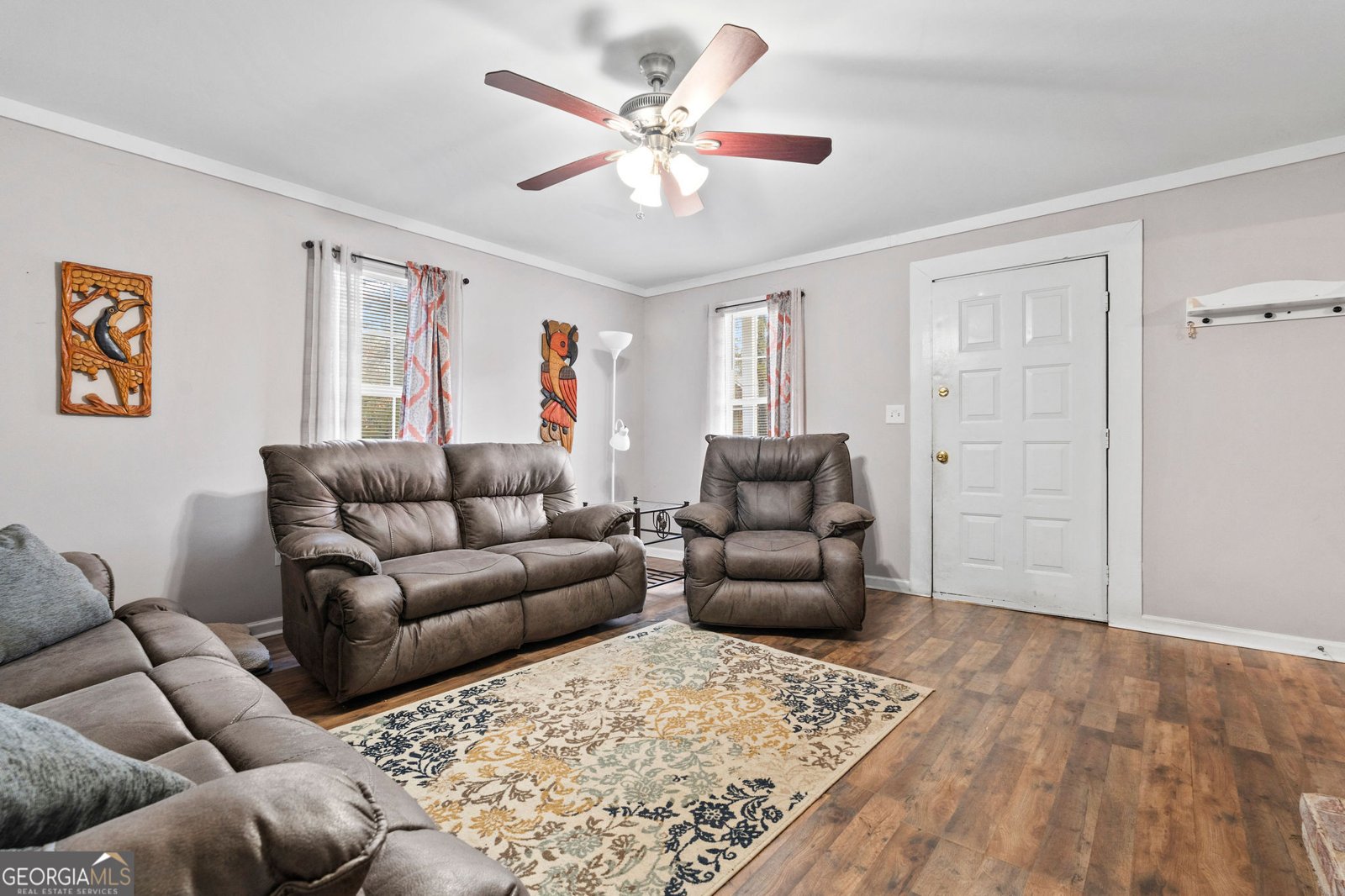 161 Arnco 6th Street Newnan - 13