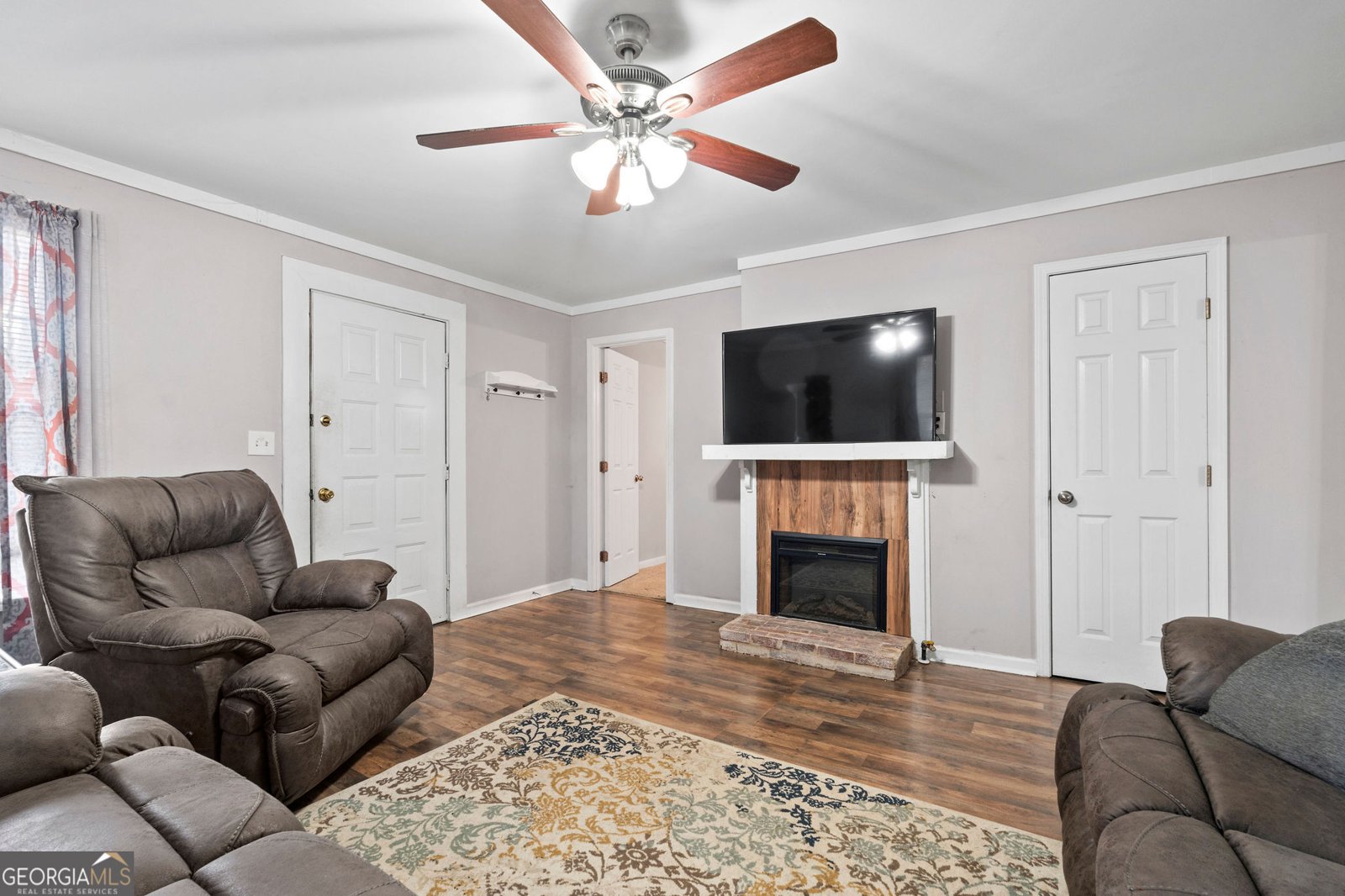 161 Arnco 6th Street Newnan - 14