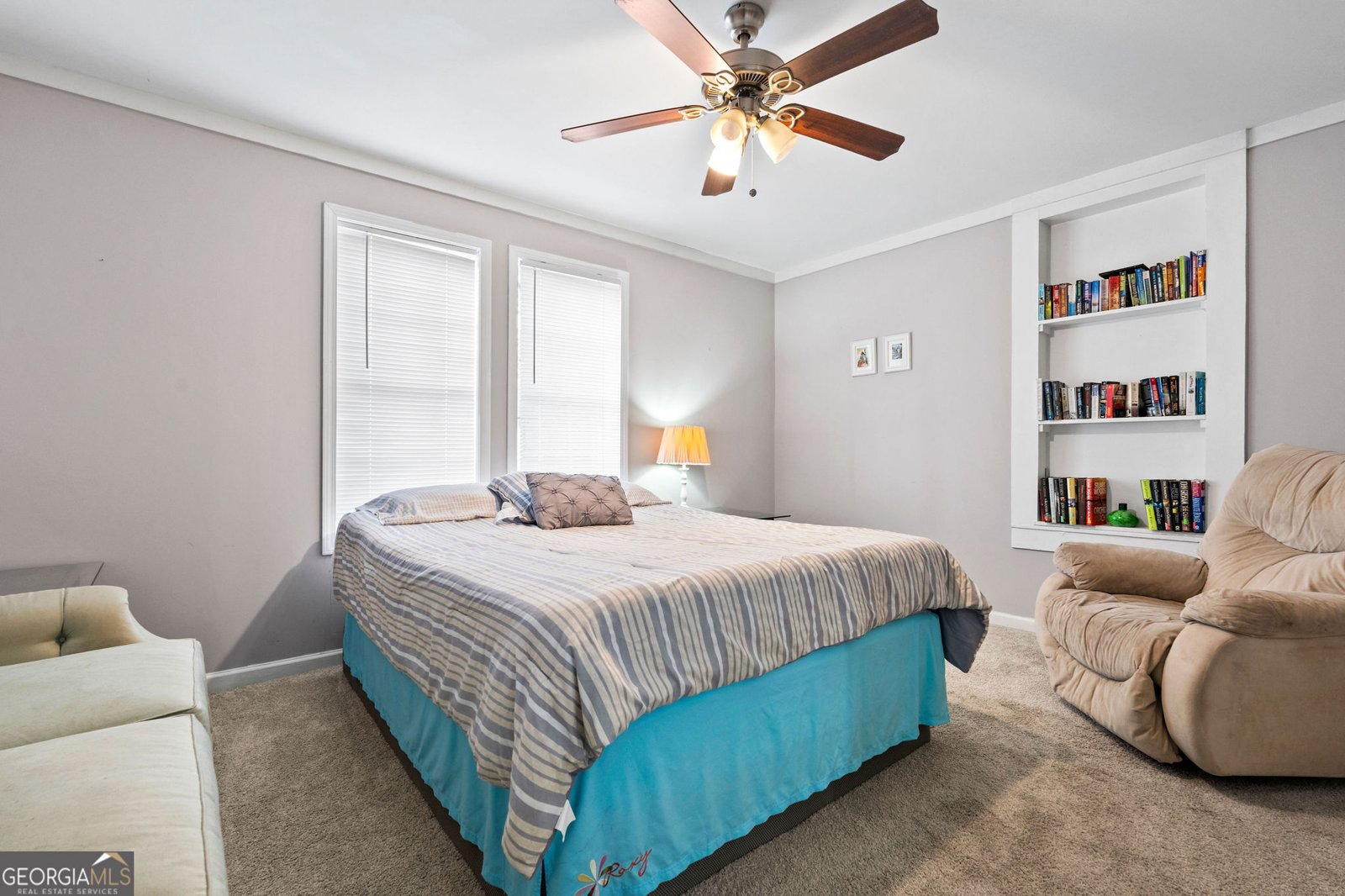 161 Arnco 6th Street Newnan - 18