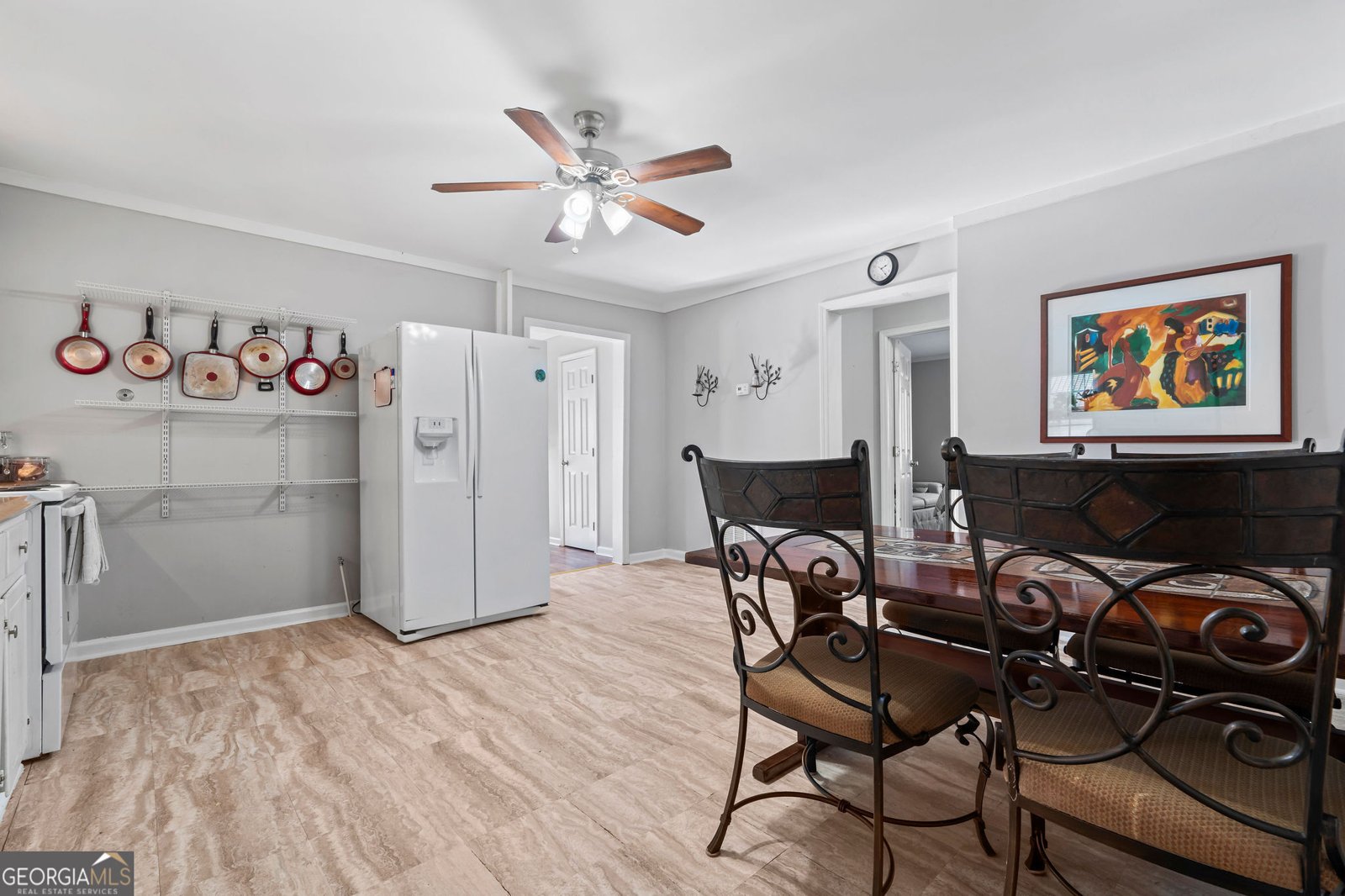 161 Arnco 6th Street Newnan - 20