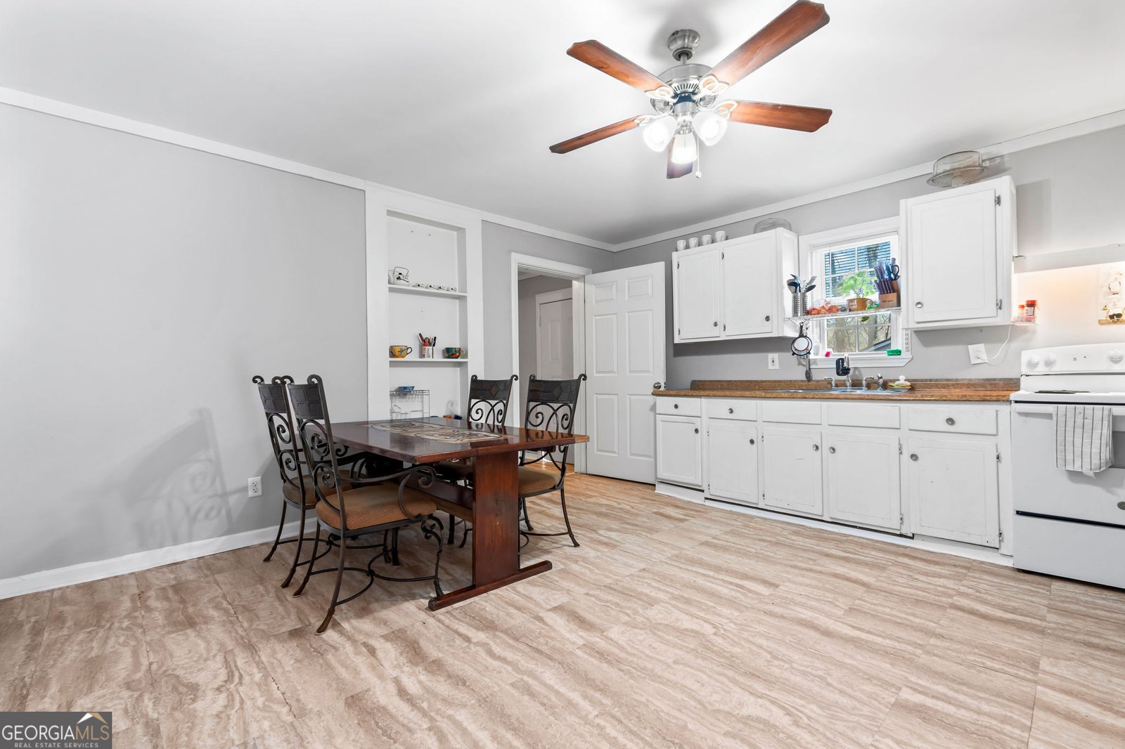 161 Arnco 6th Street Newnan - 22