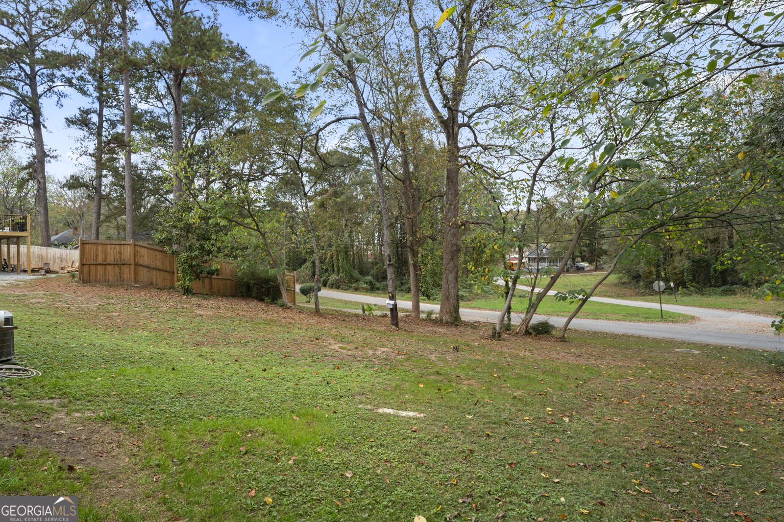 161 Arnco 6th Street Newnan - 38