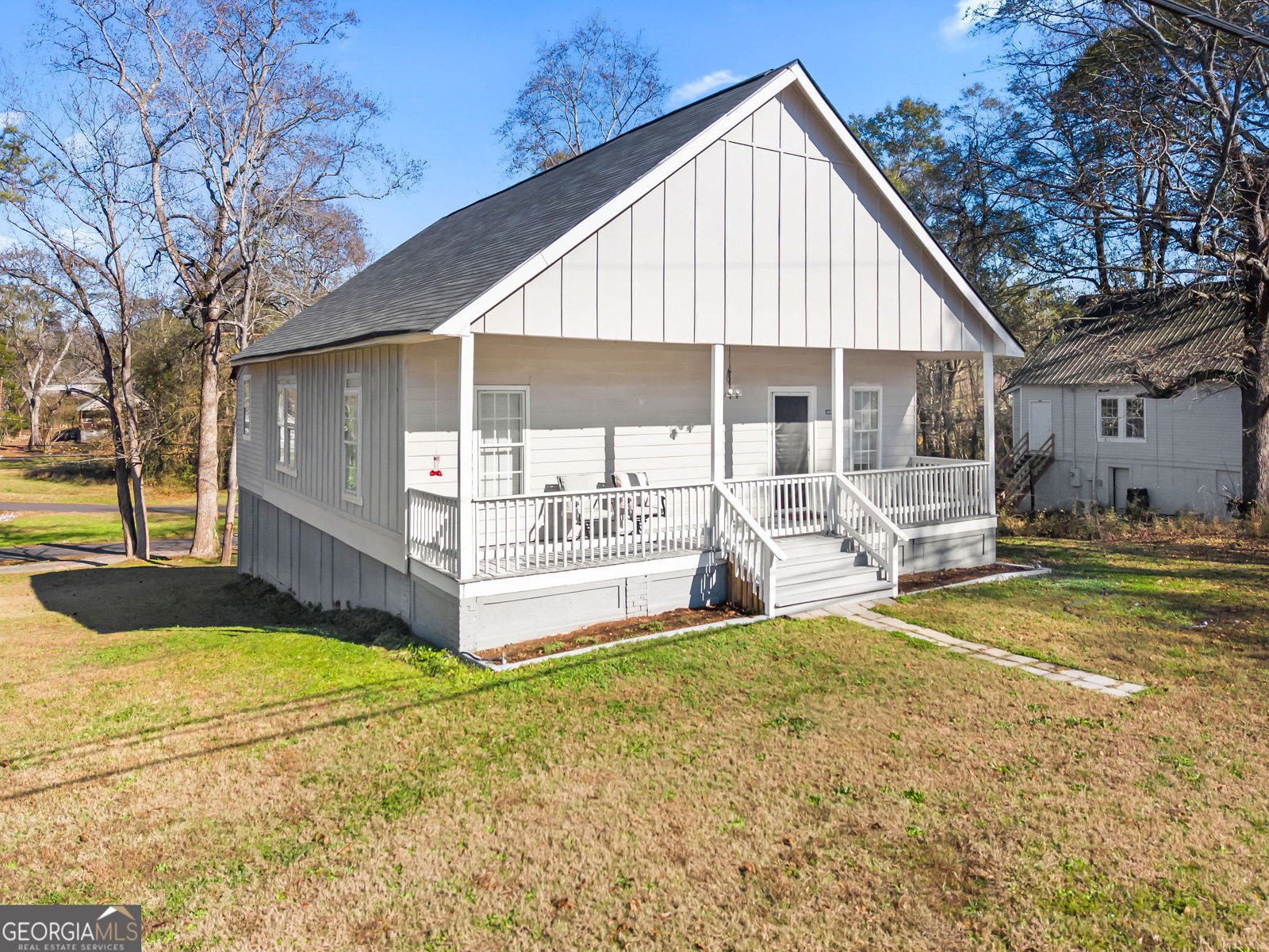 161 Arnco 6th Street Newnan - 4