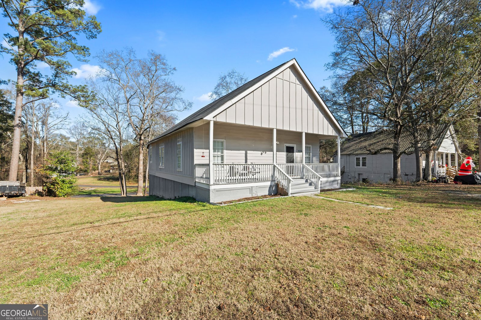 161 Arnco 6th Street Newnan - 5