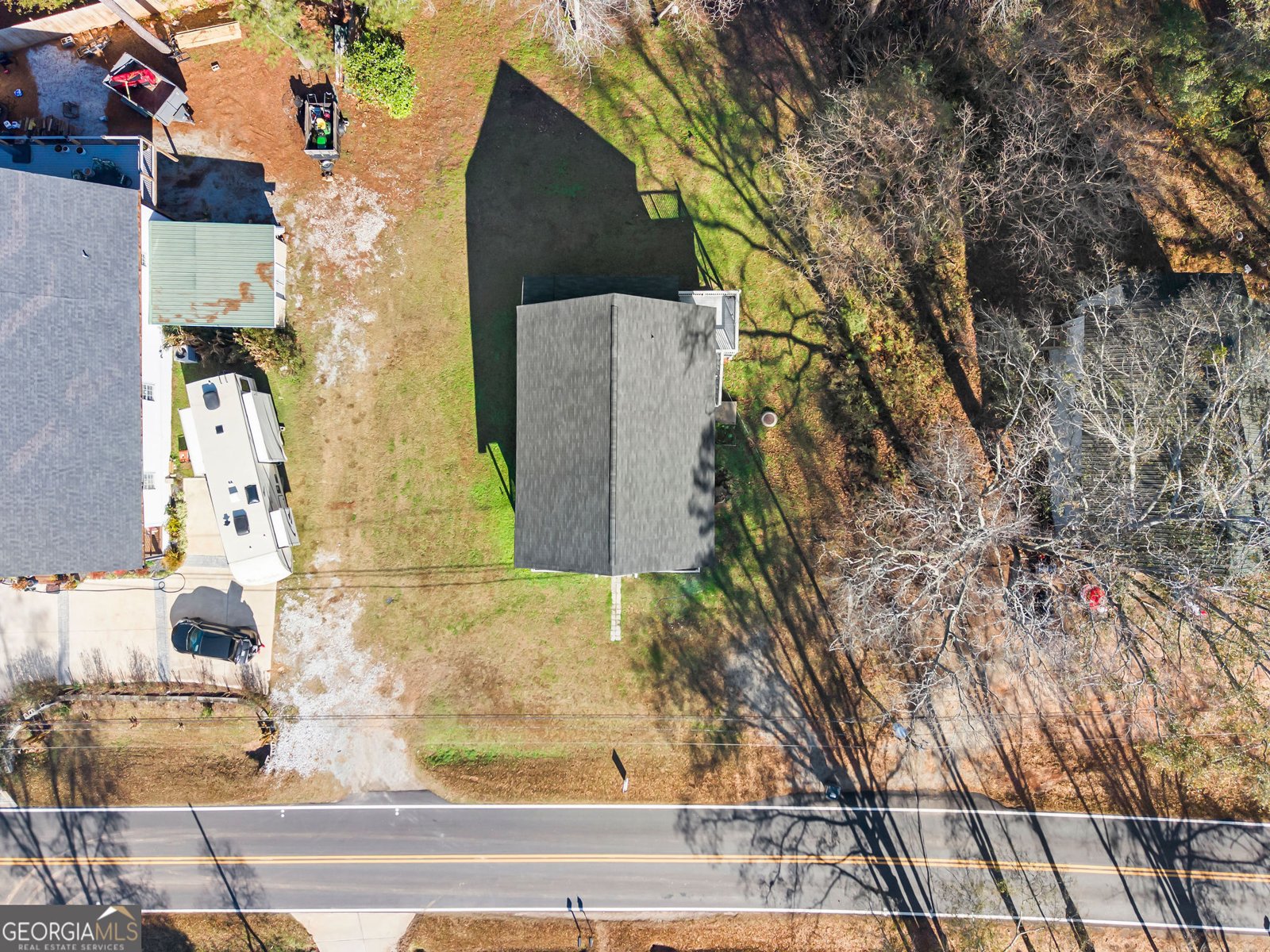 161 Arnco 6th Street Newnan - 7