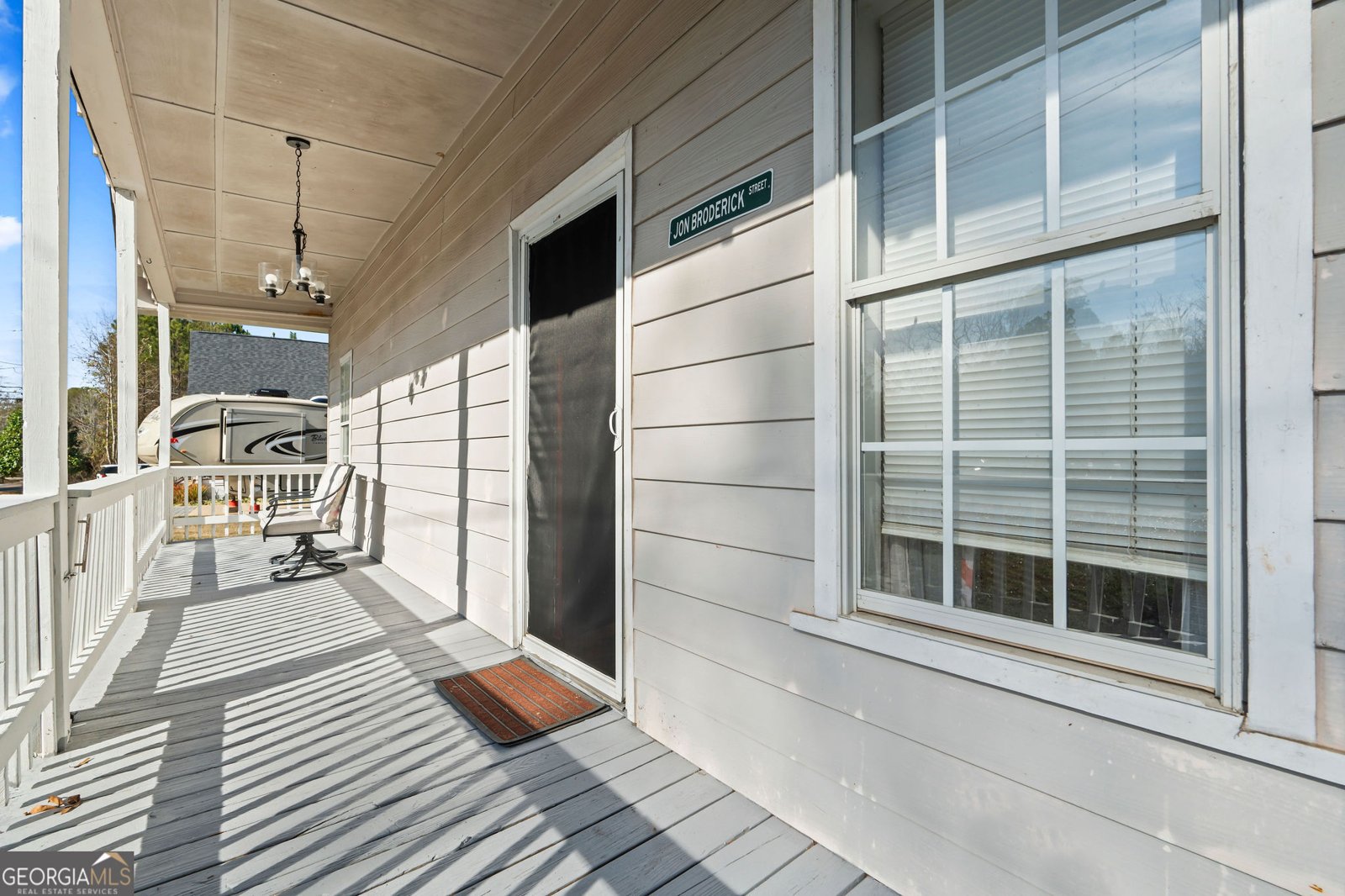 161 Arnco 6th Street Newnan - 9