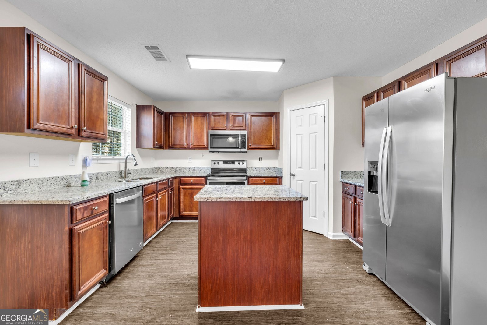 6724 Overlook Ridge College Park - 18