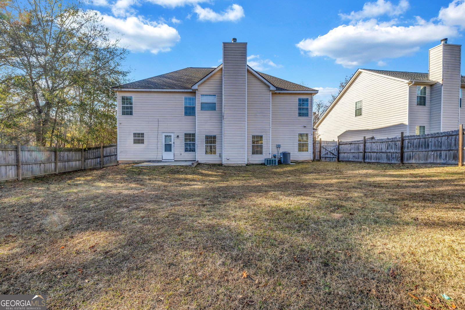 6724 Overlook Ridge College Park - 35