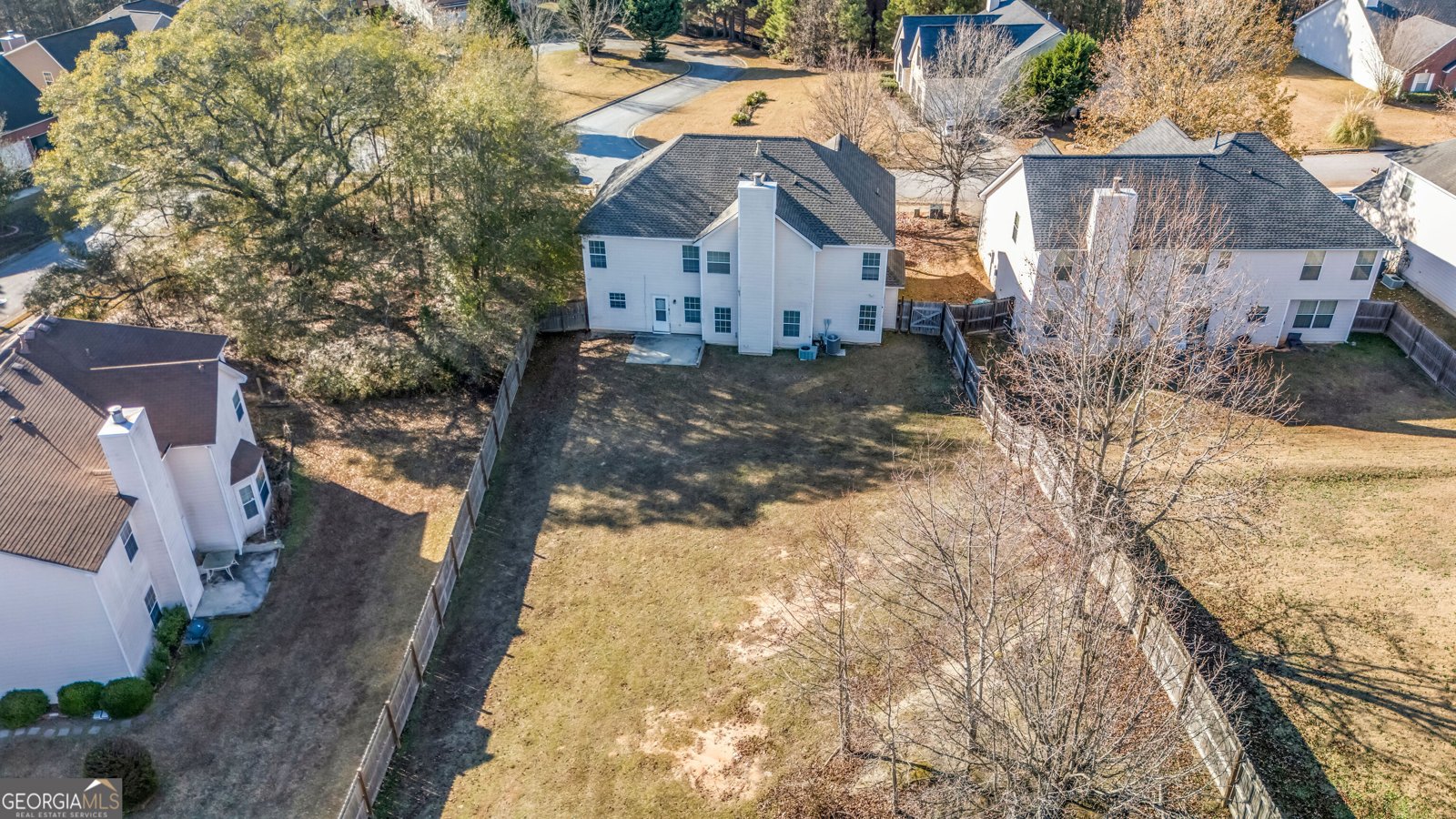 6724 Overlook Ridge College Park - 36