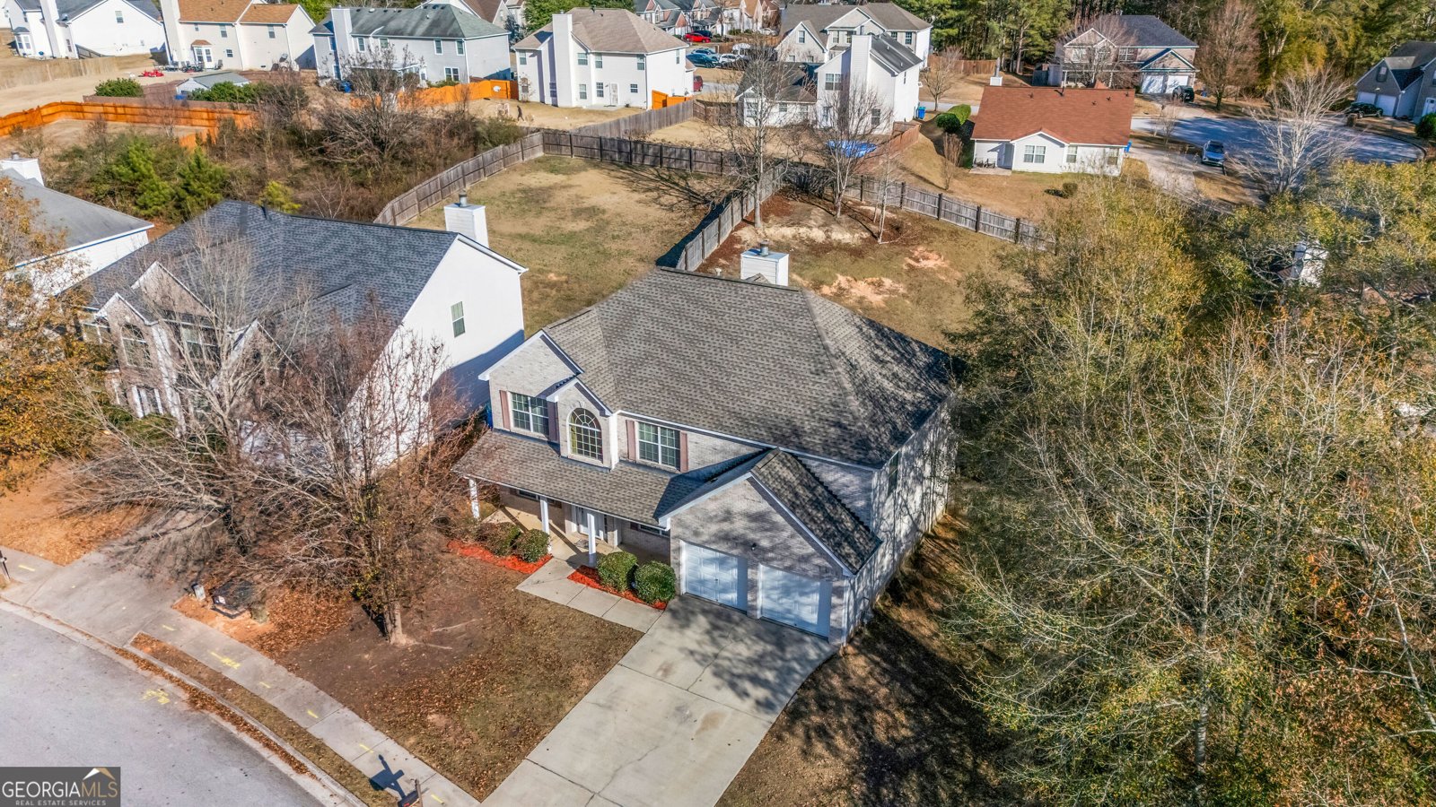 6724 Overlook Ridge College Park - 5