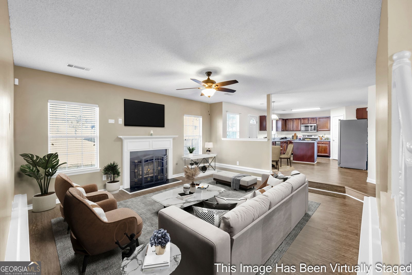 6724 Overlook Ridge College Park - 7