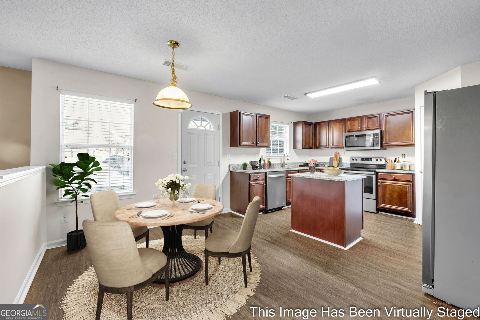 6724 Overlook Ridge College Park - 8