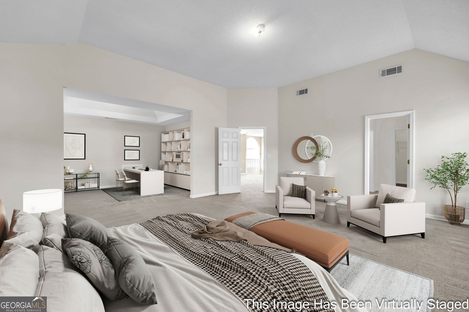 6724 Overlook Ridge College Park - 9