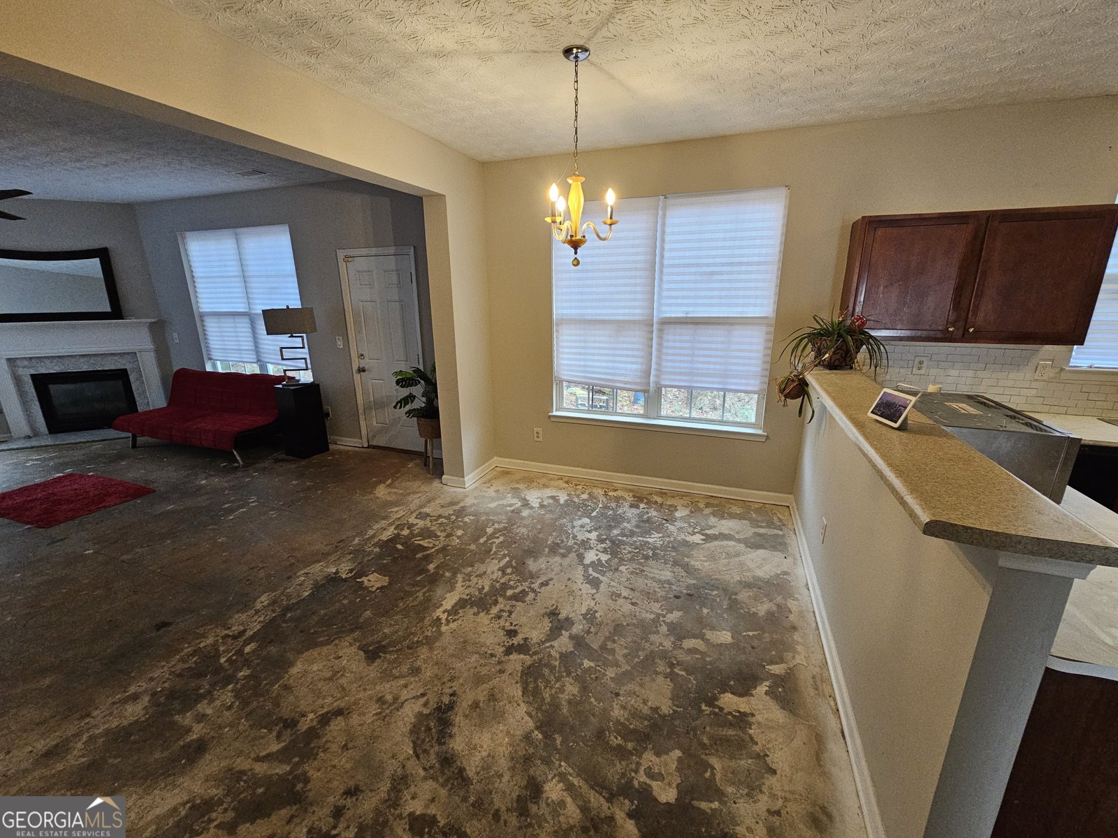 4527 Mill Station Trace Lithonia - 10