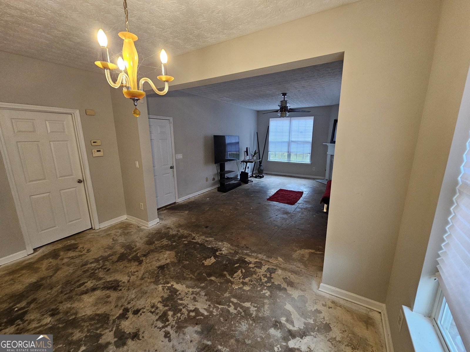 4527 Mill Station Trace Lithonia - 12