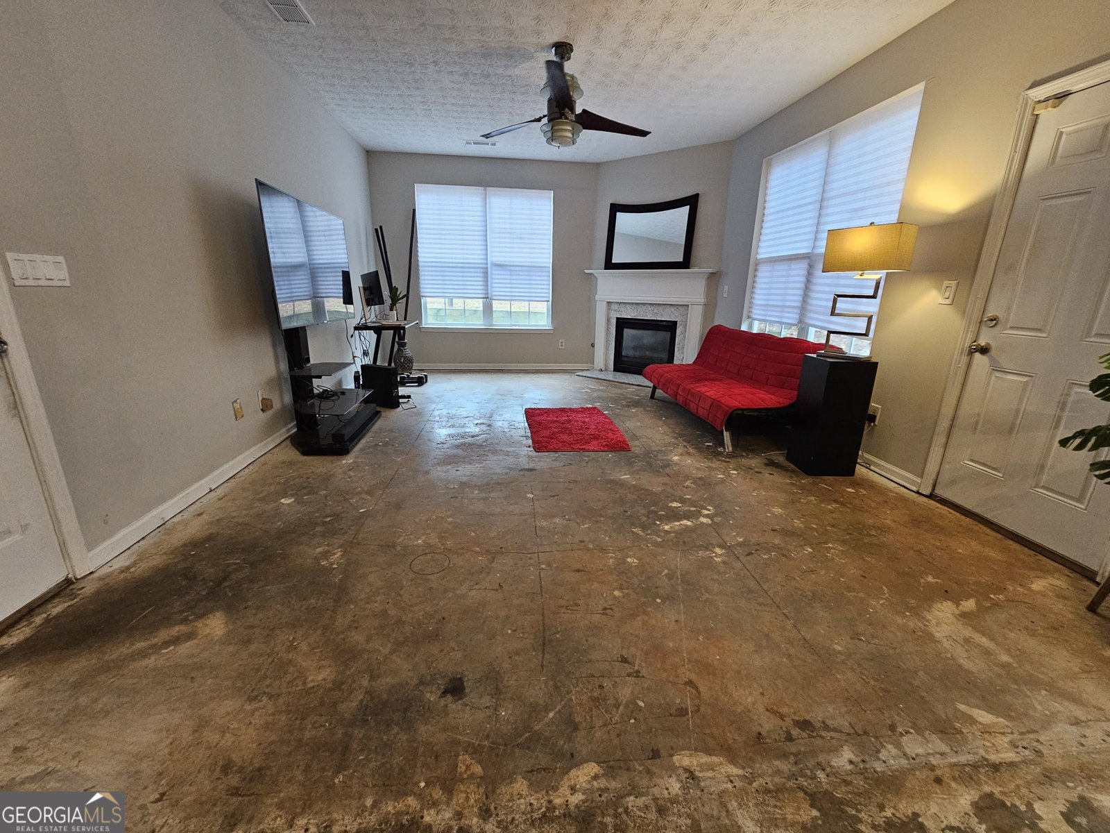 4527 Mill Station Trace Lithonia - 13