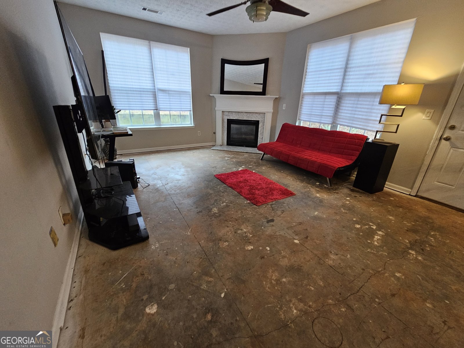 4527 Mill Station Trace Lithonia - 14