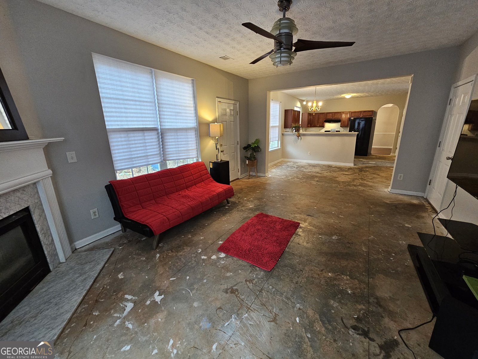4527 Mill Station Trace Lithonia - 15