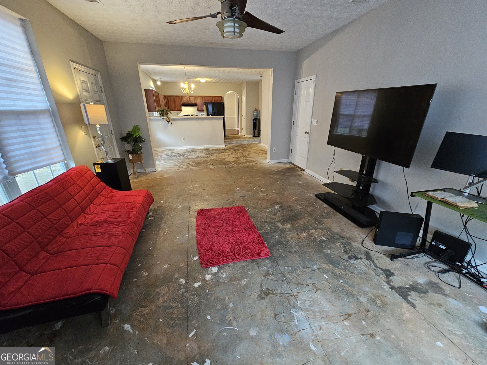 4527 Mill Station Trace Lithonia - 16