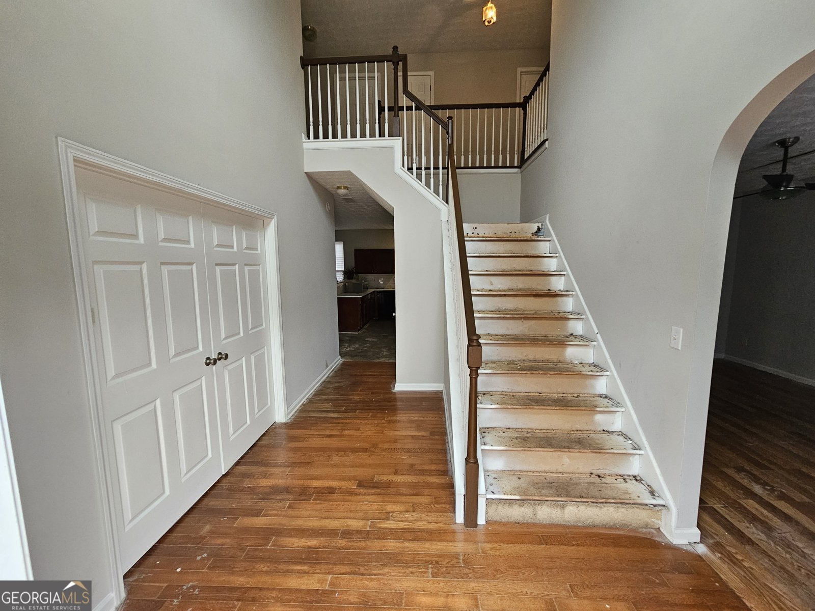 4527 Mill Station Trace Lithonia - 2