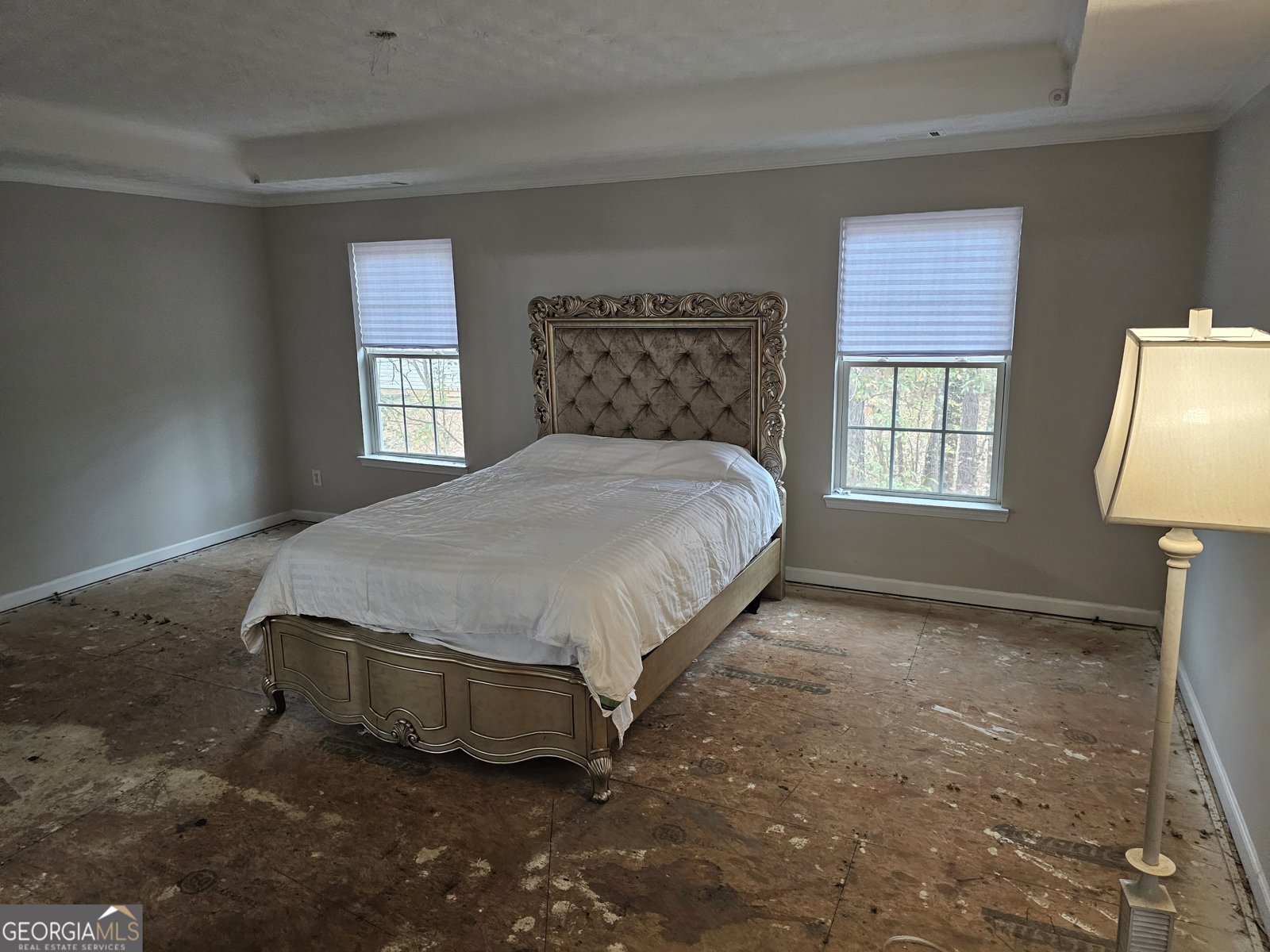 4527 Mill Station Trace Lithonia - 20