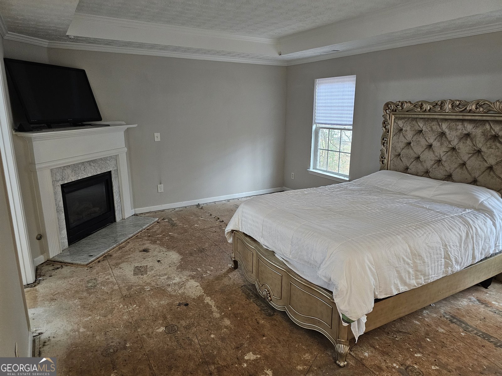 4527 Mill Station Trace Lithonia - 21